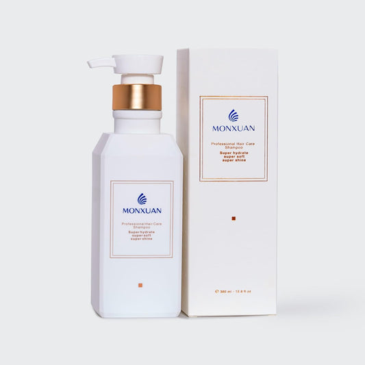 Monxuan Glanz Shampoo